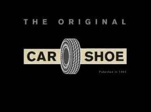 logo Car Shoe